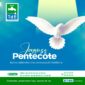 Pentecote 2026 85x85